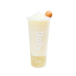 [ใหม่] Ume Fresh ชาเขียวมะลิอุเมะเฟรชปั่น