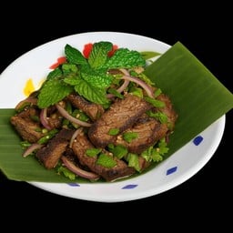 น้ำตกเนื้อ