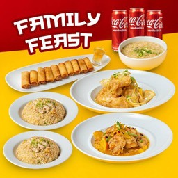 Family Feast