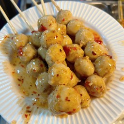 เอ็นหมู