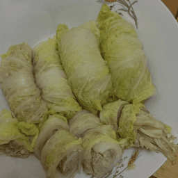 สุกี้โรล สุกี้ใจ