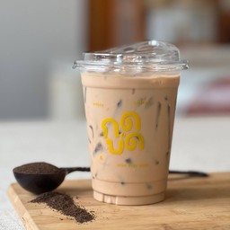 ชาไทยไม่ใส่สี