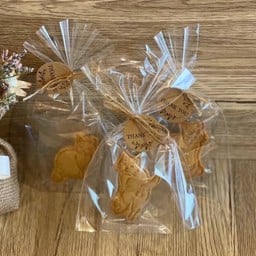 Neko Cookies 1pcs