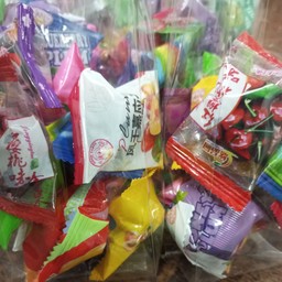 บ๊วย 3 รสแบบรวม