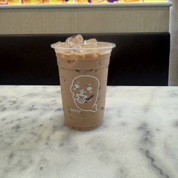 ชาเย็น (ไม่ไส่สี)