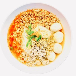 มาม่า ต้มยำ ธรรมดา