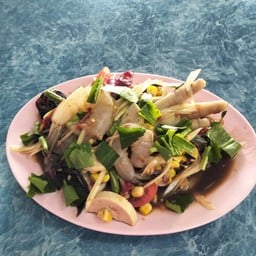 ร้านแซ๊บหรอย อิสลาม