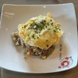 อร่อยยกนิ้ว by pizzcha ยานแม่