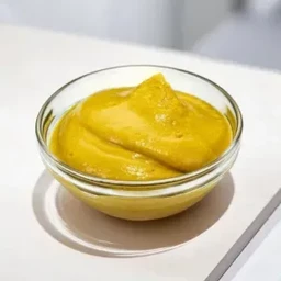 มัสตาร์ด Yellow Mustard