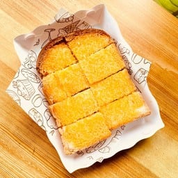 ปังปิ้งเนยน้ำตาล