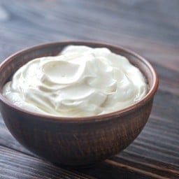 Greek Yogurt