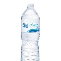 BOTTLED WATER