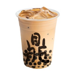 ชานมไข่มุก