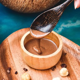 Hazelnut Cacao Spread