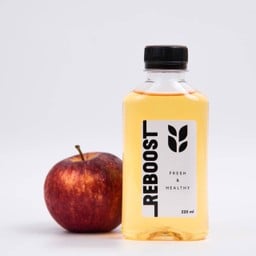 REBOOST FRESH - APPLE