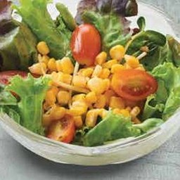 สลัดผักข้าวโพด
