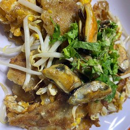 รวมทะเลทอด