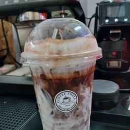 โกโก้ เข้มข้น