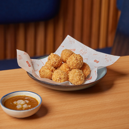 Hang Le Croquette Balls