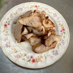 ส้มตำหลัง สน.