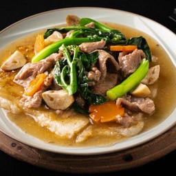 ราดหน้า