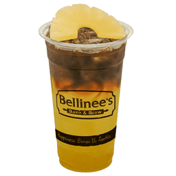 เอสเพรสโซ่สับปะรด 22 Oz.