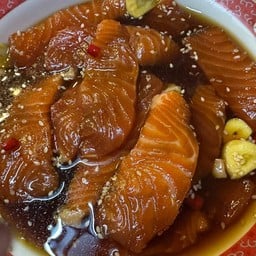 แซลมอนดองซีอิ้ว (M)