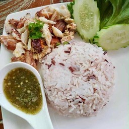 ก๋วยเตี๋ยวป้าหย๋องอ่างหิน