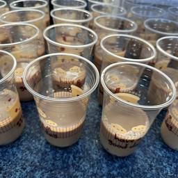 ชาไทยไม่ใส่สี  หอมอร่อย