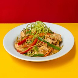 Fried Noodles