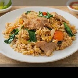 ข้าวผัด