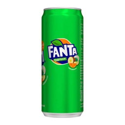 แฟนต้า กลิ่นผลไม้รวม