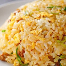 ข้าวผัดไข่