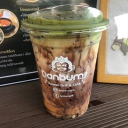 Tea Thai Green Cocoa