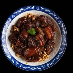 หมูฮ้อง