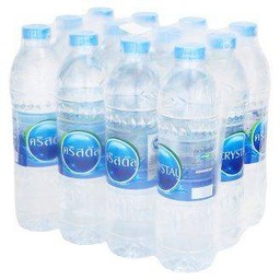 น้ำเปล่า