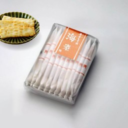 Rice Cracker  Shrimp 10 pieces