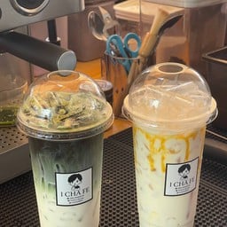 ชาเฟ่