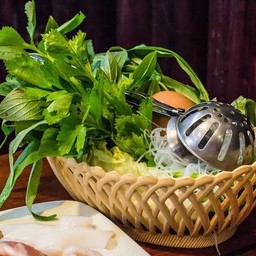 เพิ่มชุดผัก