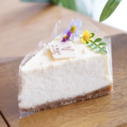 นิวยอร์คชีสเค้ก