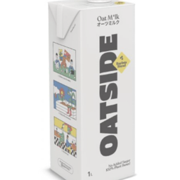 Oat-Milk