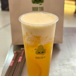 Nose tea ซีคอนสแควร์ (Seacon Sqaure)