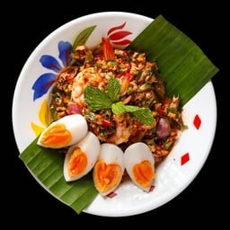 ยำถั่วพู