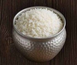 ข้าวสวย (โถ)