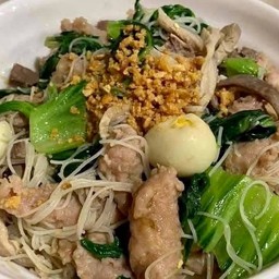 KyayOh Sichat Big Size Pork