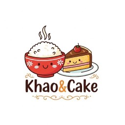 Khao&cake (ข้าวกับเค้ก)