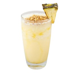 Nutty Island Bliss