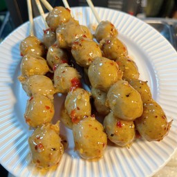 เอ็นเนื้อ