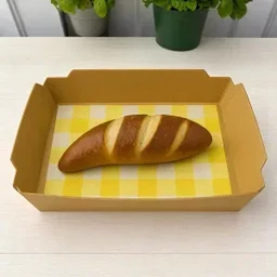 Pretzel Roll เพรซเซลโรล