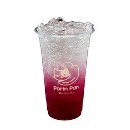 แดงมะนาวโซดา